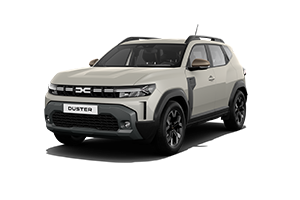 Nuevo Dacia Duster
